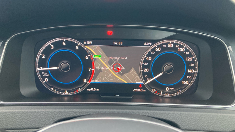 Volkswagen Golf 1.5 TSI EVO 150 Match 5dr Petrol Hatchback